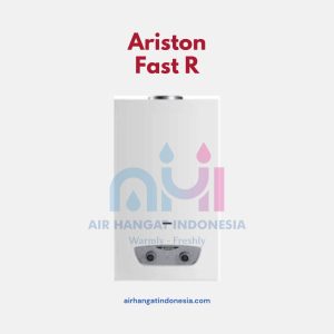 Ariston Fast R Gas Water Heater