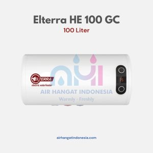 Elterra Electric Water Heater 100GC