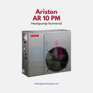 Heat Pump Ariston 10 PM