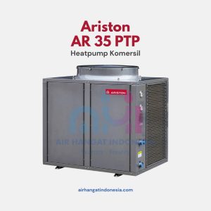 Heat Pump Ariston AR 35 PTP