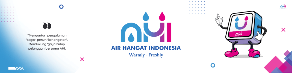 slider Rumah Seluruh Water Heater yang #NgangetinNyegerin PT Air Hangat Indonesia