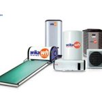 Wika Solar Water Heater Harga : Informasi Detail
