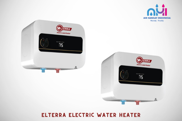 Water Heater Listrik Adalah? Ini Dia Pengertiannya - Air Hangat Indonesia