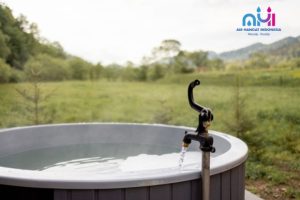 Apa Manfaat Mandi Air Hangat untuk Gatal?