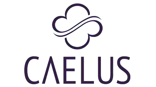 logo caelus client ahi