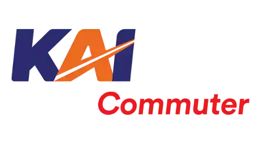 logo kai commuter client ahi