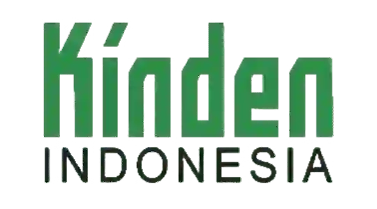 logo kinden indonesia client ahi