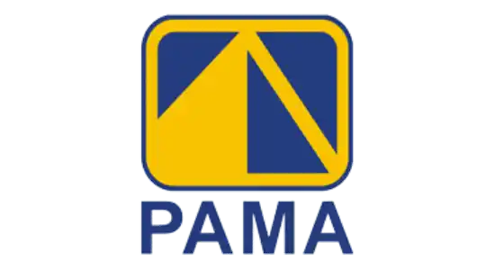 logo pama client ahi