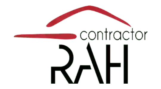 logo rah contractor client ahi