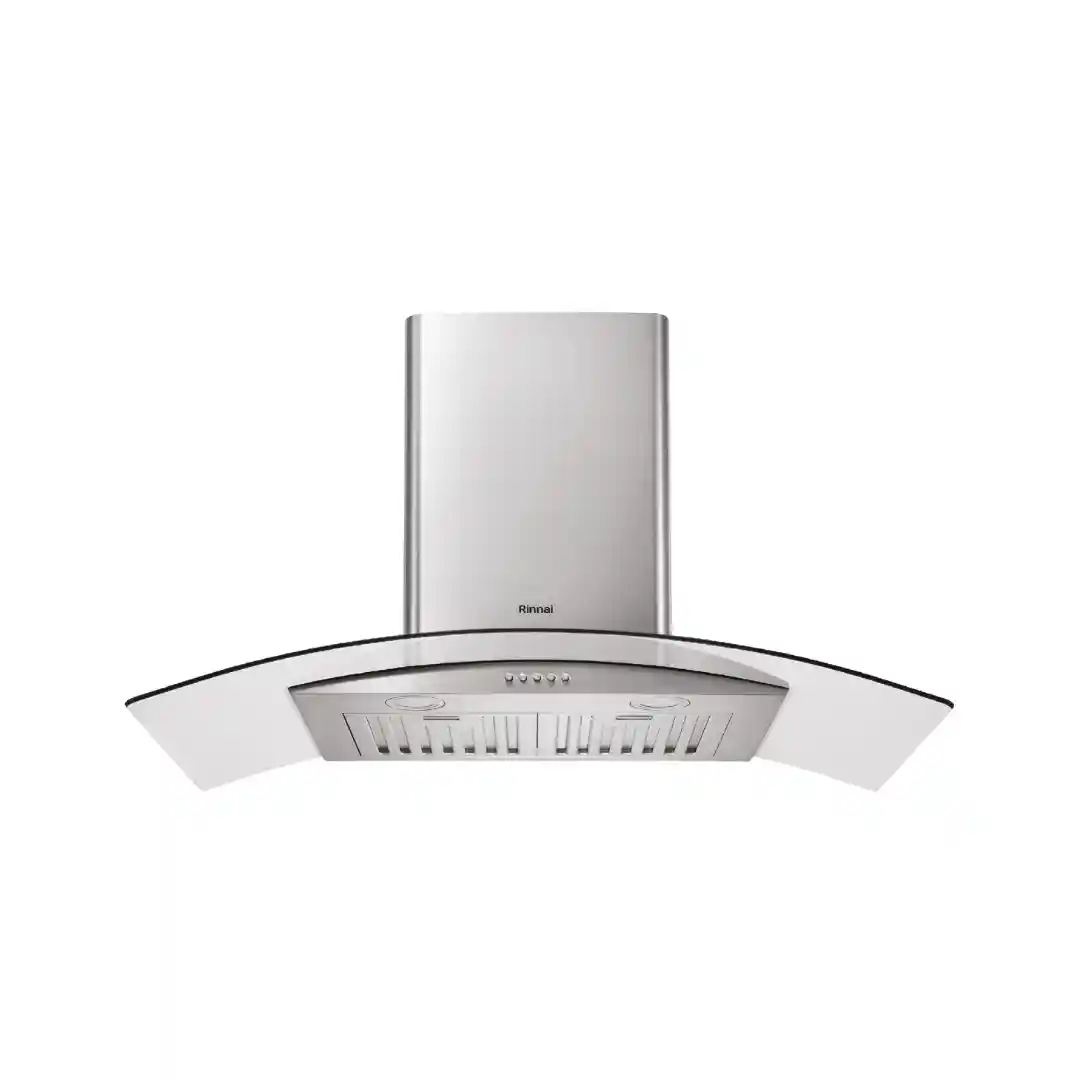 cooker hood chimney rinnai ahi