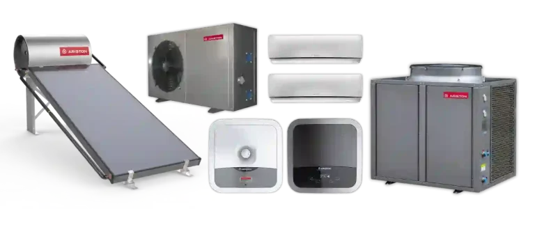 produk ariston ahi