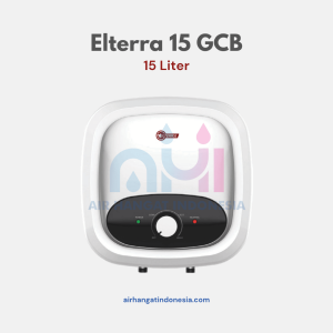 Elterra 15 GCB
