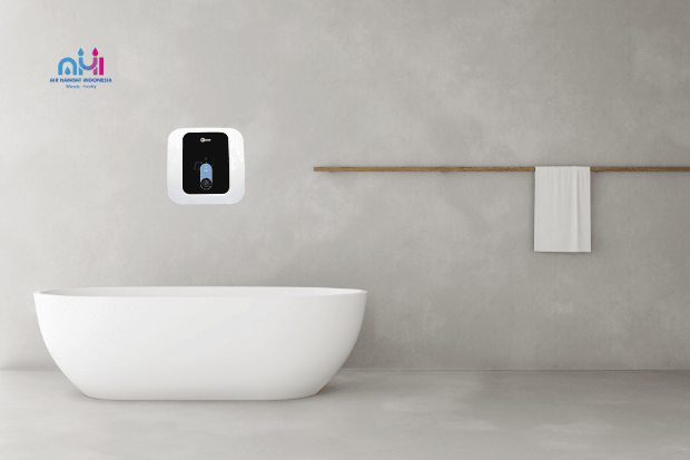 Fakta teknis Elterra 10 EF