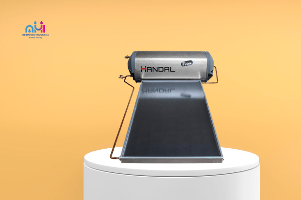 Keunggulan pemanas air 181 Handal Prime