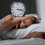 Mandi Air Hangat untuk Insomnia yang Lebih Nyenyak dan Berkualitas