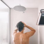 Mandi Air Hangat untuk Stres dan Kesehatan Mental