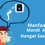Manfaat Mandi Air Hangat Saat Flu dan Pilihan Water Heater Tepat