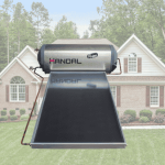 Pemanas Air untuk Rumah Tangga yang Efisien dan Nyaman Pemanas Air untuk Rumah Tangga yang Efisien dan Nyaman