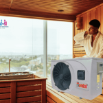 Spa Air Hangat di Rumah untuk Kenyamanan dan Kesehatan