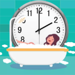 Bahaya Mandi Air Panas Terlalu Lama bagi Kesehatan Tubuh Bahaya Mandi Air Panas Terlalu Lama bagi Kesehatan Tubuh