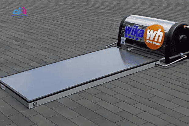 Cara Merawat Water Heater Wika Agar Tetap Awet dan Berkinerja Maksimal