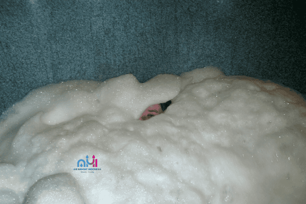 Efek Samping Mandi Air Hangat Berlebihan yang Perlu Kamu Ketahui