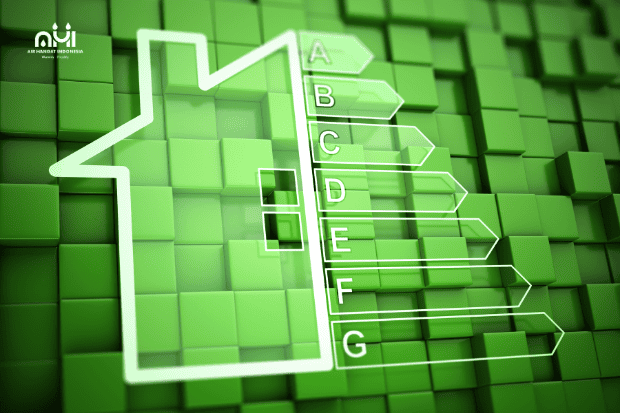 Efisiensi energi yang ditawarkan