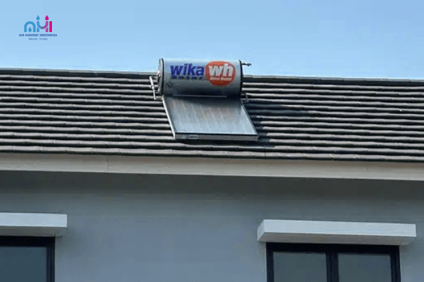 Harga Solar Water Heater Wika dan Pertimbangan Memilih yang Tepat
