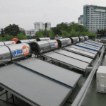 Kelebihan dan Kekurangan Wika Solar Water Heater Kelebihan dan Kekurangan Wika Solar Water Heater
