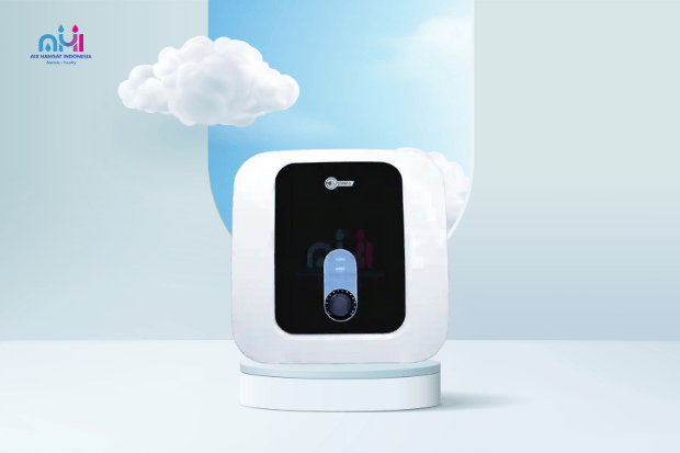 Kelebihan water heater Elterra 10 EF