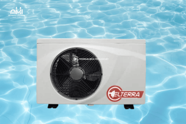 Keunggulan Elterra Heat Pump HSPP-6