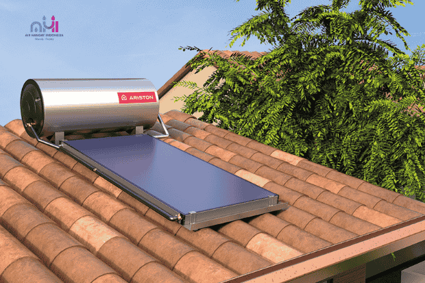 Keunggulan Menggunakan Ariston Solar Water Heater