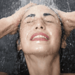 Mandi Air Hangat untuk Penderita Asma Mandi Air Hangat untuk Penderita Asma