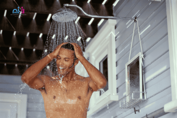 Manfaat Mandi Air Hangat Sebelum Tidur untuk Kesehatan Tubuh dan Pikiran Manfaat Mandi Air Hangat Sebelum Tidur untuk Kesehatan Tubuh dan Pikiran