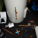 Masalah Umum Water Heater Listrik dan Cara Mengatasinya Masalah Umum Water Heater Listrik dan Cara Mengatasinya