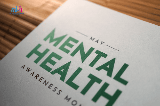 Membantu Kesehatan Mental