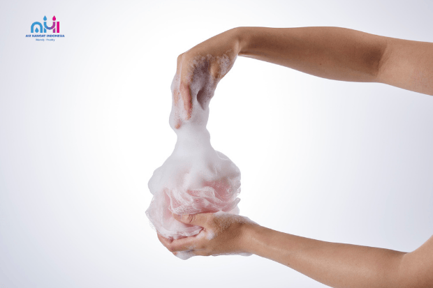 Membantu Membersihkan Tubuh Lebih Optimal