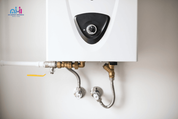 Mengapa Banyak Orang Memilih Water Heater Ariston