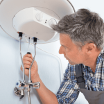 Perawatan Water Heater Ariston Agar Tetap Awet dan Berkualitas