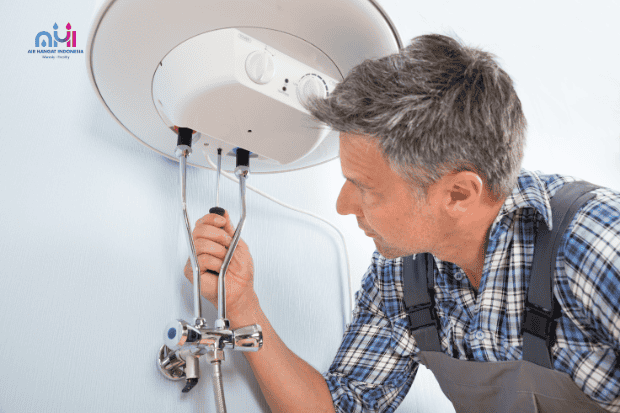 Perawatan Water Heater Ariston Agar Tetap Awet dan Berkualitas