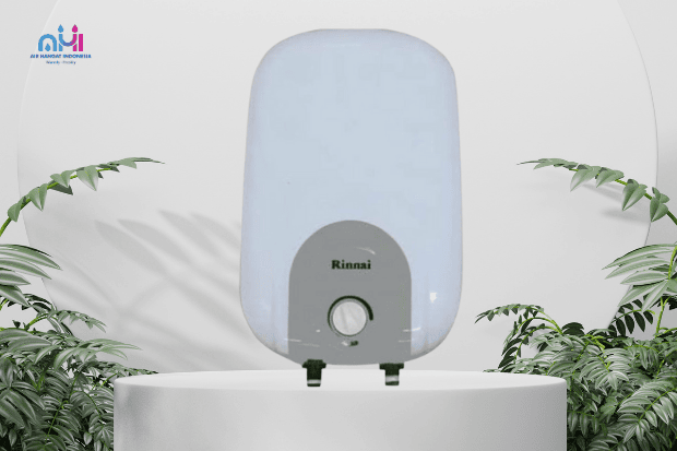Tips memilih water heater anti karat