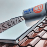 Wika Solar Water Heater Investasi Tepat untuk Air Hangat Hemat Energi
