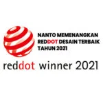 red dot winner 2021