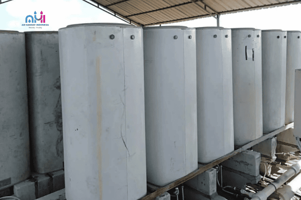 Alasan Memilih Daalderop 30 Liter