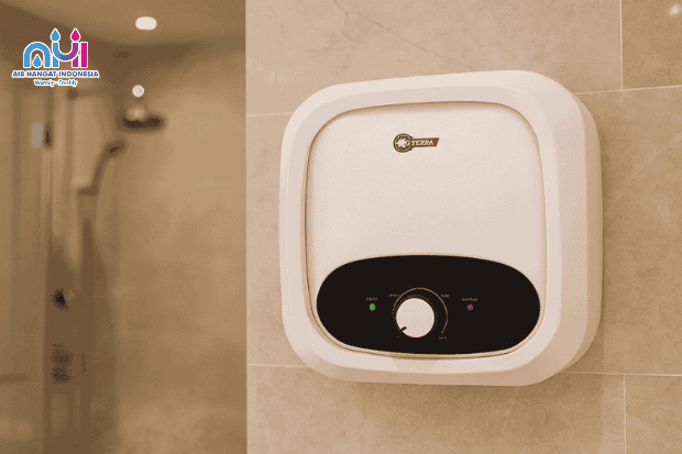 Apa Itu Water Heater dan Mengapa Semakin Dibutuhkan Saat Ini