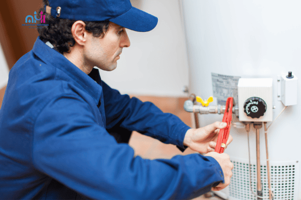 Cara Reset Water Heater Listrik yang Tepat Agar Kembali Berfungsi