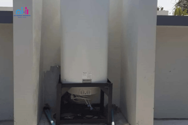 Daalderop 15 Liter untuk Bisnis