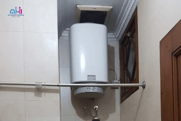 Kegunaan Daalderop 15 Liter di Rumah