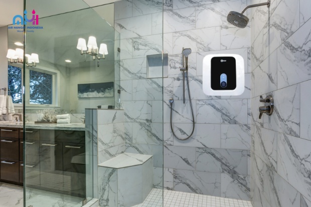 Kelebihan Water Heater Listrik untuk Rumah Modern