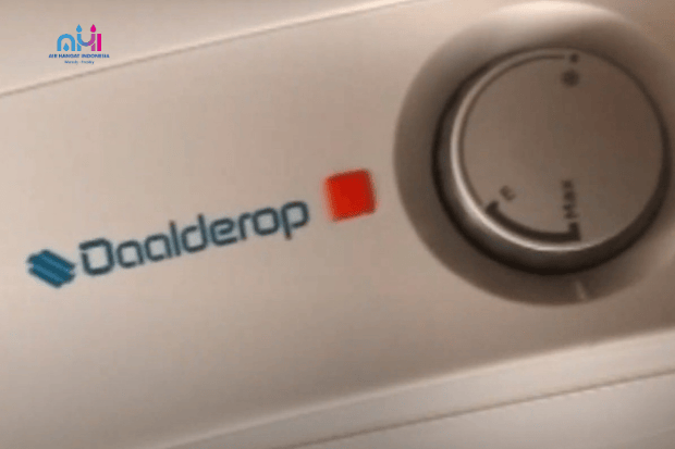 Keunggulan Daalderop sebagai merek terpercaya